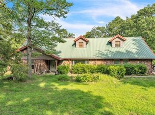 10804 Friendly Rd, Fayetteville, AR 72701