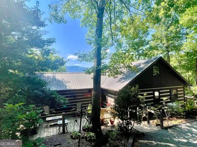 1858 Hidden Lake Dr, Cherry Log, GA, 30522