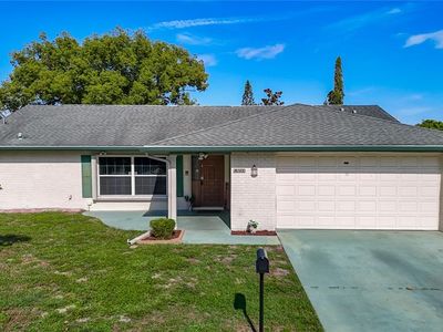 9425 Sterling Ln, Port Richey, FL, 34668