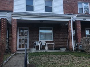 3341 Alden Pl NE, Washington, DC 20019