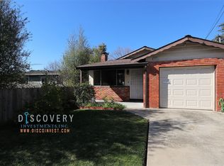 3909 Coolidge Ave, Oakland, CA 94602