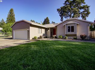 14270 NW Pioneer Rd, Beaverton, OR 97006