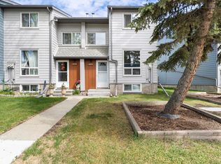 Cedarwood Village, Edmonton, AB T5Y 1H2
