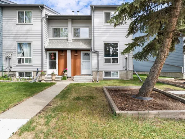 3122 142nd Ave NW, Edmonton, AB T5Y 1H2