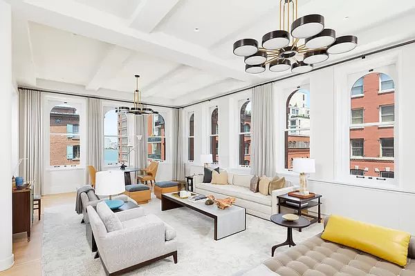 1st image of 71 Laight St APT 6C