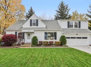 4482 Shirley Dr, South Euclid, OH 44121