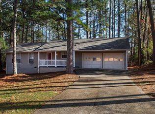 6144 Radford Dr, Riverdale, GA 30296