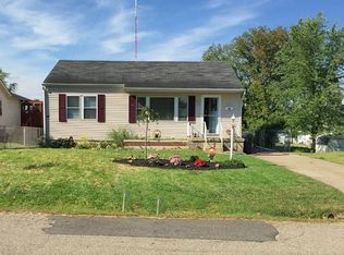 503 W 4th St, Chillicothe, OH