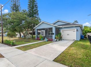 2420 28th St N, Saint Petersburg, FL 33713