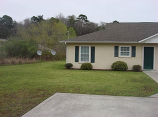 411 S Ashley St, Kingsland, GA 31548