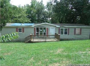 63 Pfeiffer Ln, Elizabethtown, KY 42701