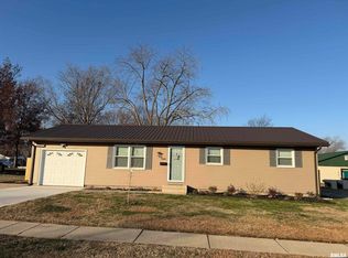 508 Marquis Ave, Centralia, IL 62801