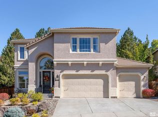 4851 E Creek Ridge Trl, Reno, NV 89519