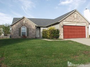 10151 Stillwell Dr, Avon, IN
