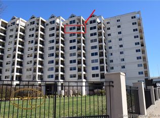 1 Riverpointe Plaza #1010, Jeffersonville, IN 47130