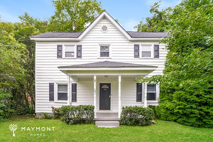 291 Vance Dr NE