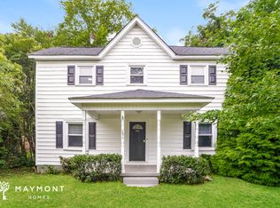 291 Vance Dr NE, Concord, NC 28025