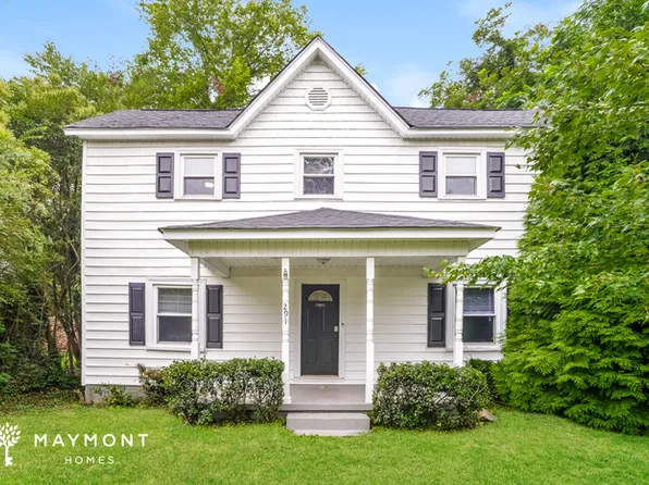291 Vance Dr NE, Concord, NC 28025