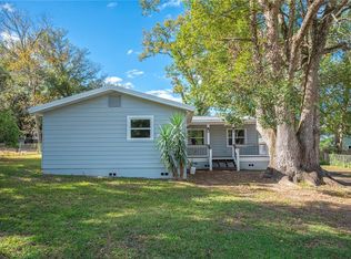 18405 Geraldine Rd, Dade City, FL 33523
