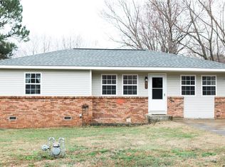 210 Marna Lynn Dr, Prairie Grove, AR 72753