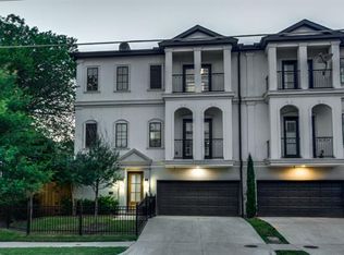 3241 Throckmorton St, Dallas, TX 75219