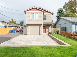 672 Ashlee Pl SE, Salem, OR 97317