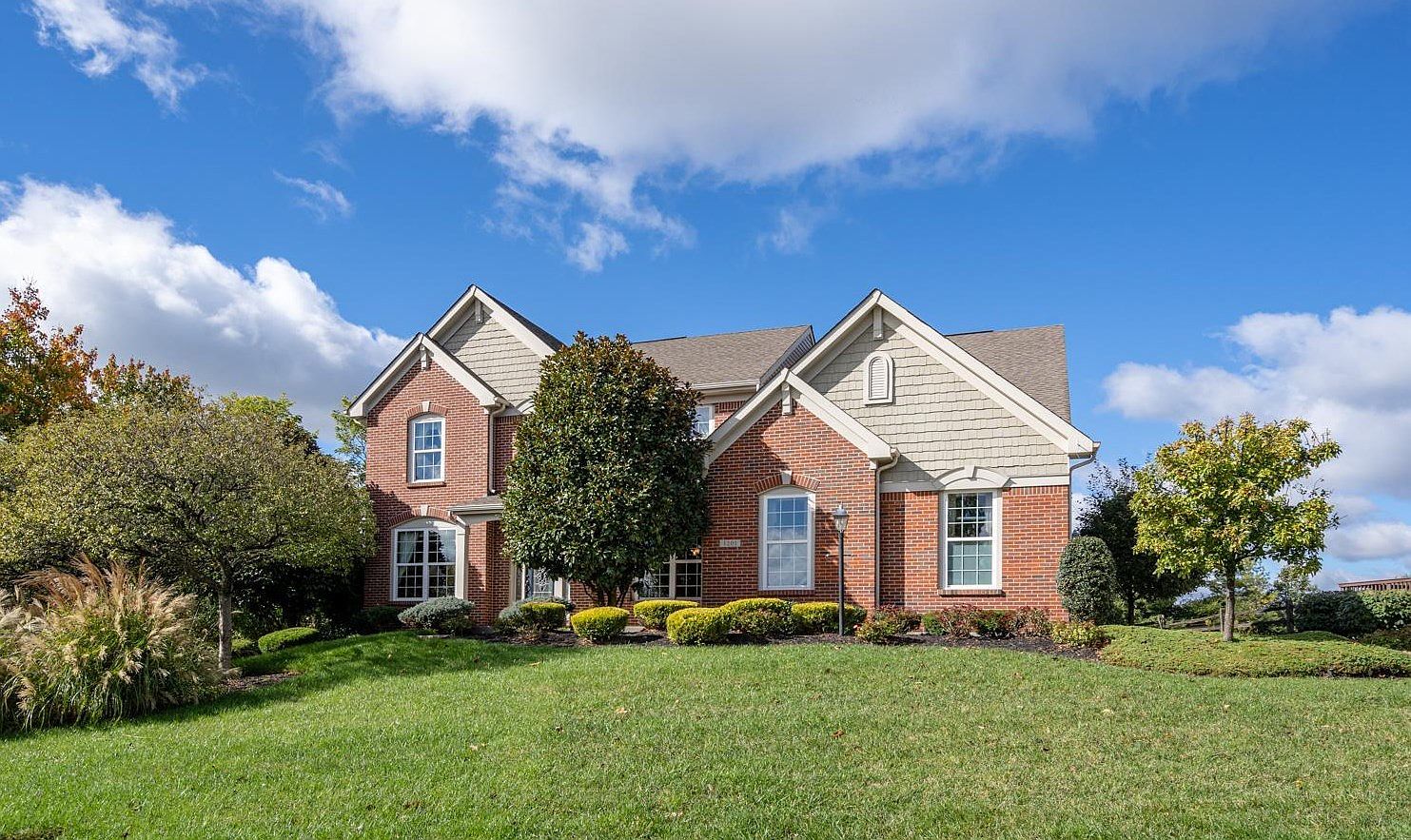 1201 Rivermeade Dr, Hebron, KY 41048 Zillow