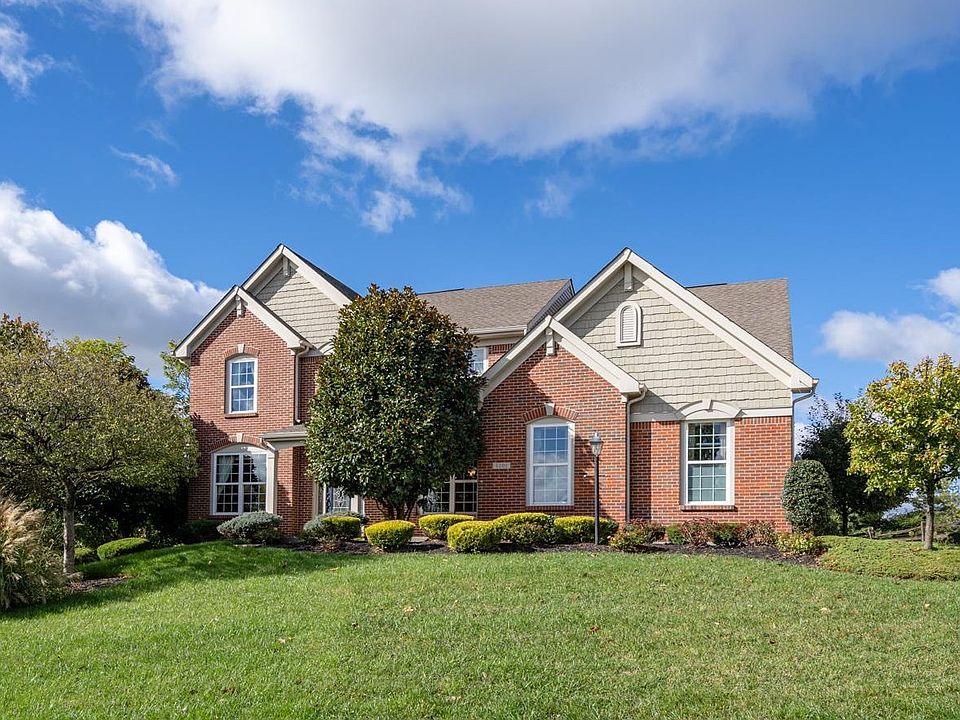 1201 Rivermeade Dr, Hebron, KY 41048 Zillow