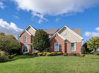 1201 Rivermeade Dr, Hebron, KY 41048