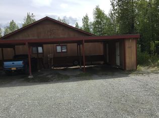 540 E Agate Ln APT 2, Wasilla, AK 99654