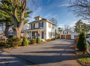 2220 Donald St, Easton, PA 18045