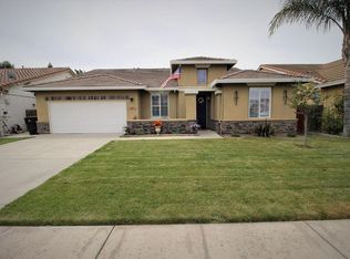 1533 Westmore Ct, Atwater, CA