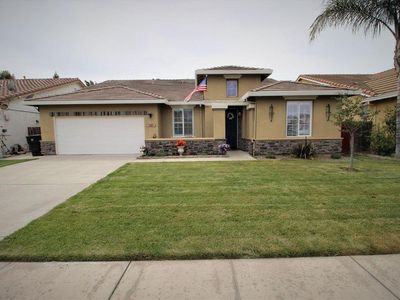 1533 Westmore Ct, Atwater, CA, 95301