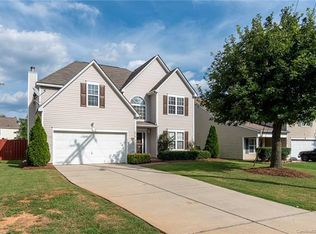 5414 Linda Vista Ln, Charlotte, NC 28216