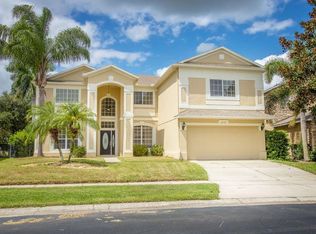 10167 Sandy Marsh Ln, Orlando, FL 32832