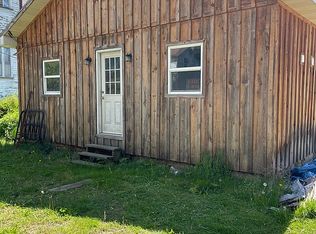 12921 Burnside McGee Hwy, Mahaffey, PA 15757