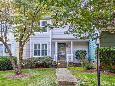 1502 Edgeside Ct, Raleigh, NC, 27609