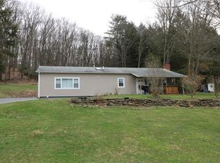 1308 Piedmont Rd, Somerset, PA 15501