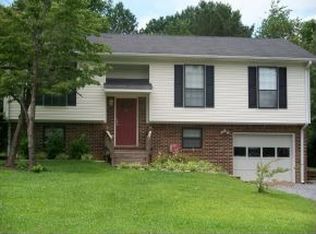 581 County Road 627, Hanceville, AL 35077