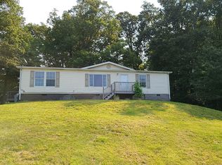 2367 Benson Creek Rd, Lawrenceburg, KY 40342