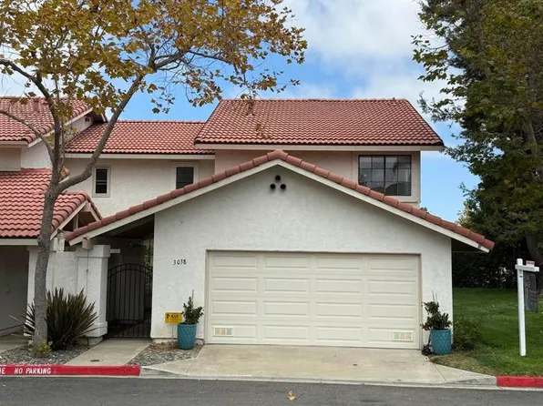 3038 Via Estrada, Carlsbad, CA 92009