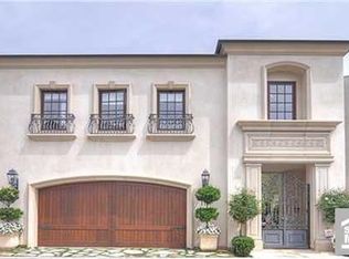 110 Via Quito, Newport Beach, CA 92663