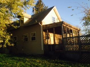 52610 Acacia Trl, Stanchfield, MN 55080
