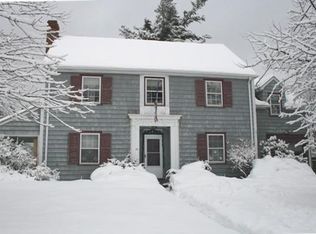 74 Fairview Rd, Lynnfield, MA 01940
