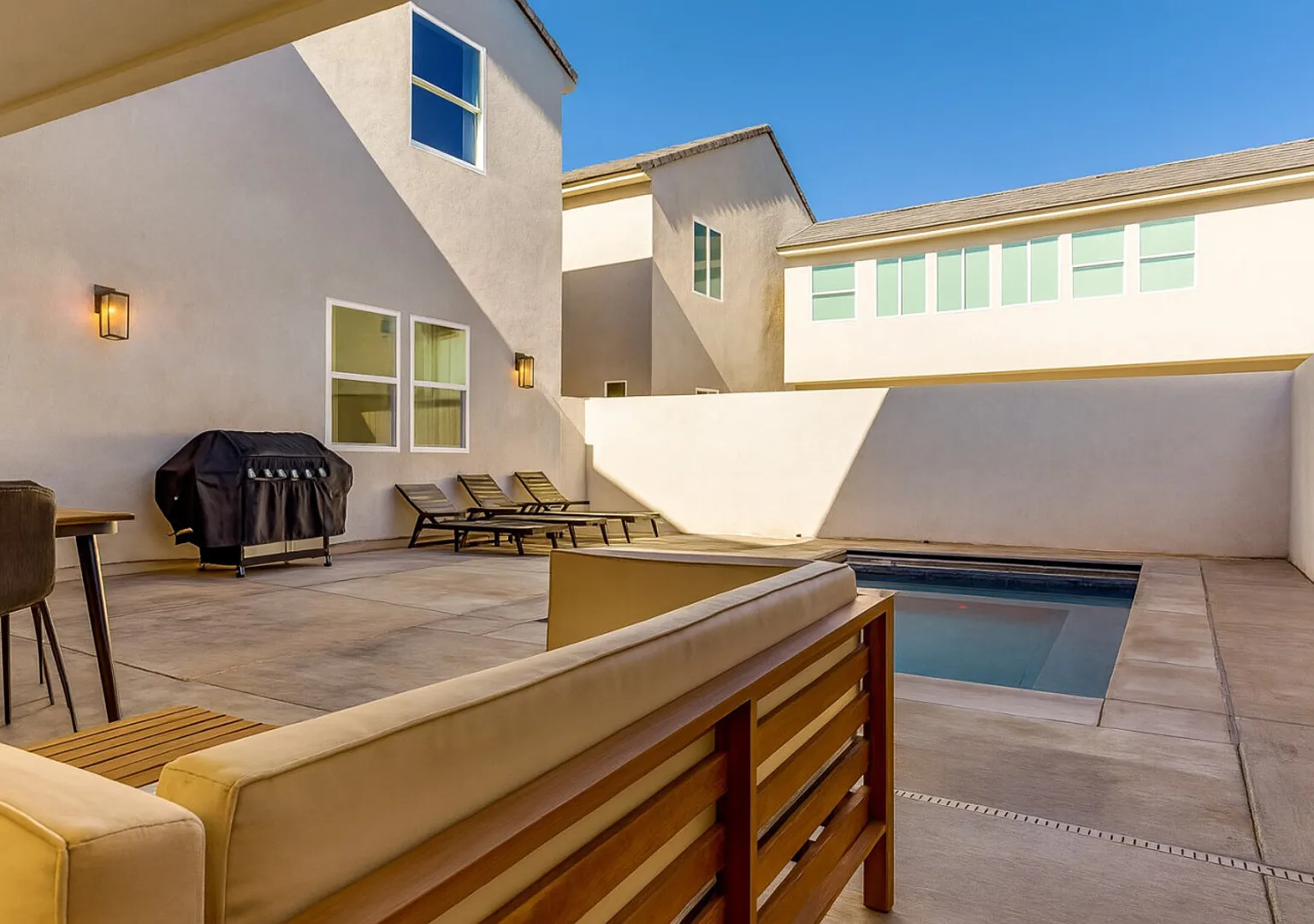Desert Playground w/ Private Pool — Photo 3