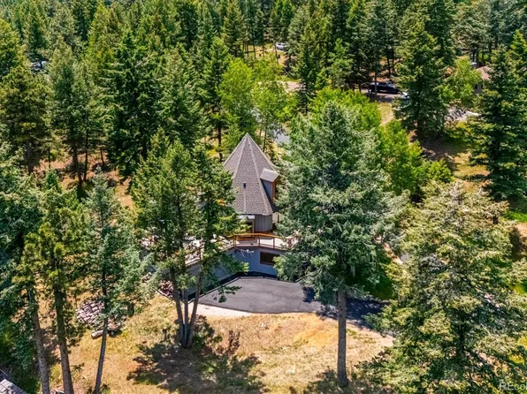 6528 Modoc Lane, Evergreen, CO 80439