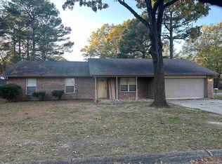 3610 Stivers Blvd, Bryant, AR 72022