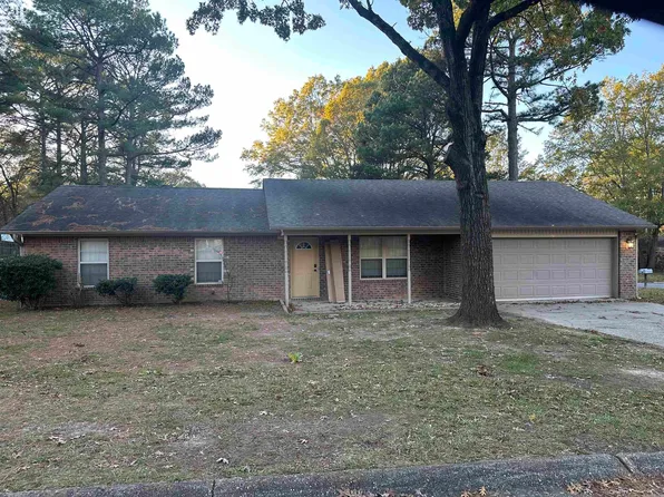 3610 Stivers Blvd, Bryant, AR 72022