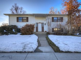 701 N Rouse Ave, Bozeman, MT 59715