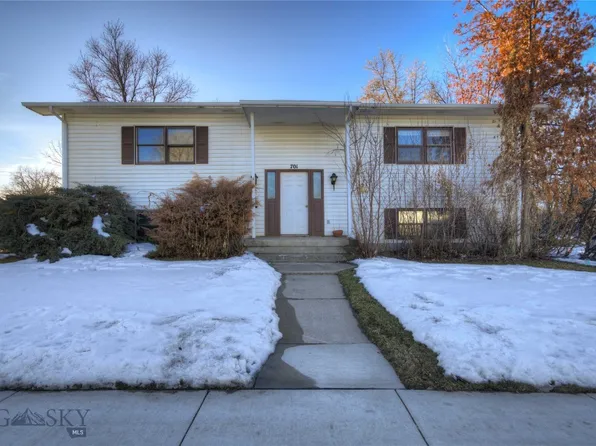 701 N Rouse Ave, Bozeman, MT 59715